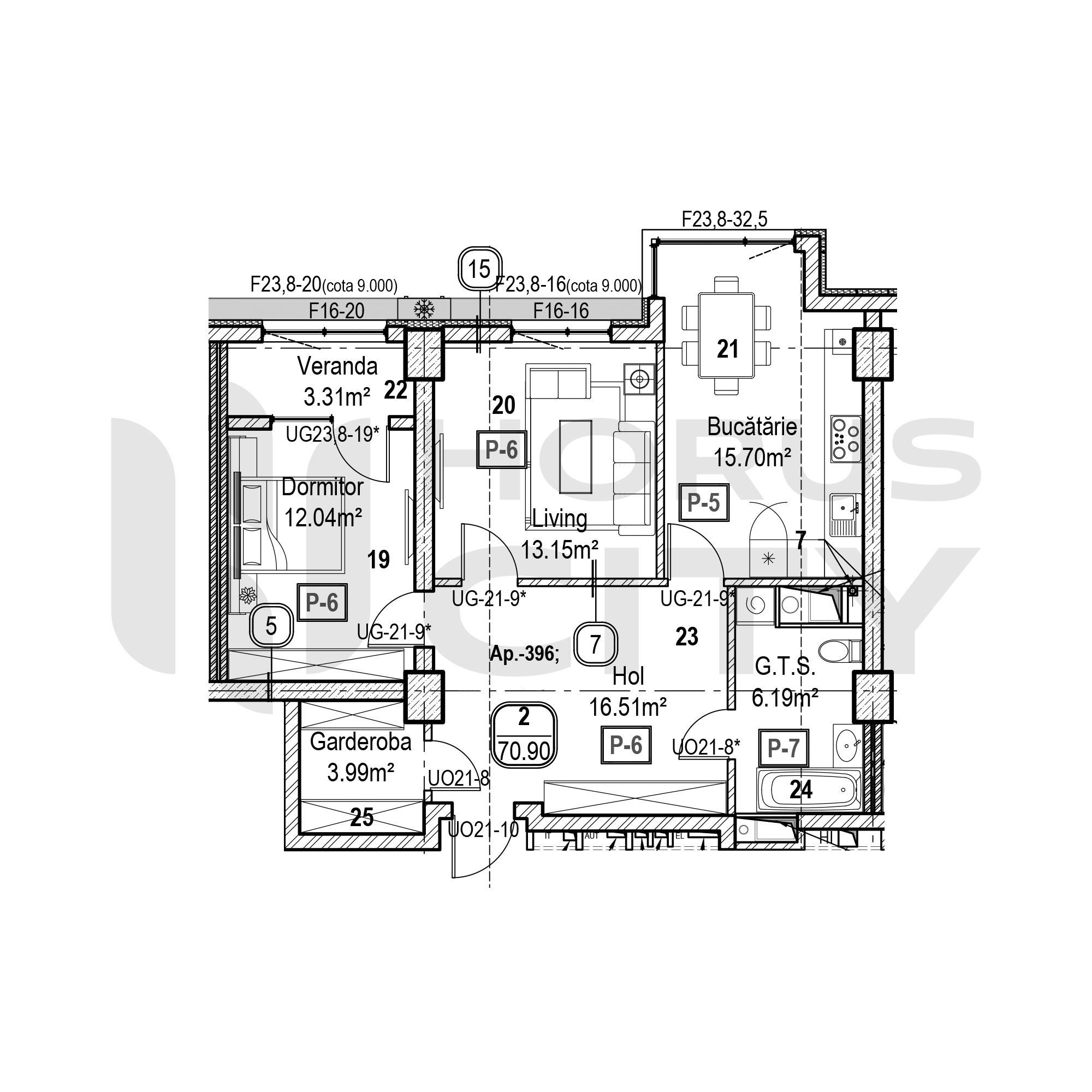 apartment cover photo